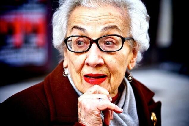 91-летняя пенсионерка скончалась во время секса