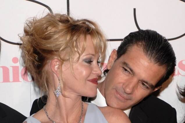 Суд обязал Бандераса выплачивать бывшей по $65 тысяч ежемесячно