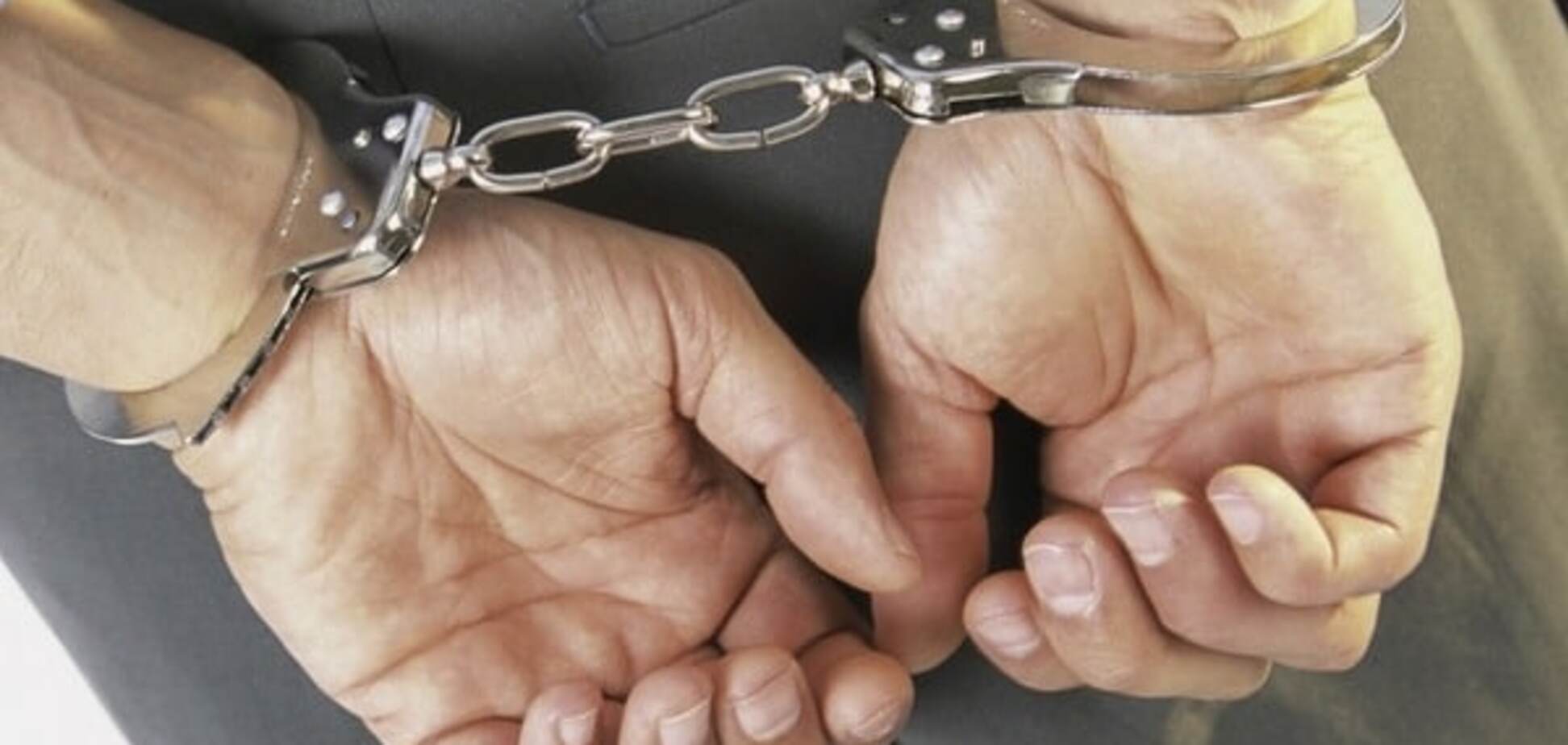 СБУ задержала одного из руководителей Госслужбы экспортного контроля