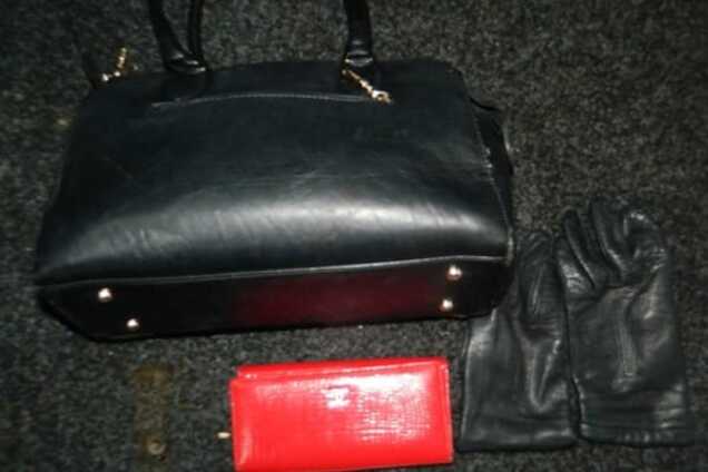 В Киеве водитель помог полиции поймать зэка-грабителя