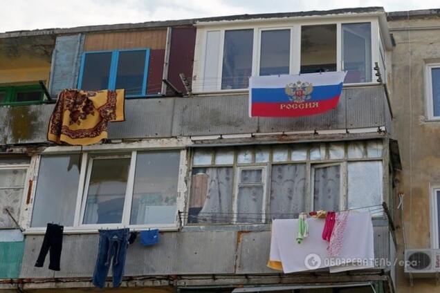 Новый блэкаут в Крыму: названы причина аварии и обесточенные районы