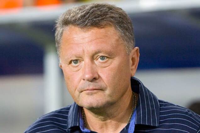 'От него страдают все'. Экс-игрок сборной Украины жестко 'наехал' на Маркевича