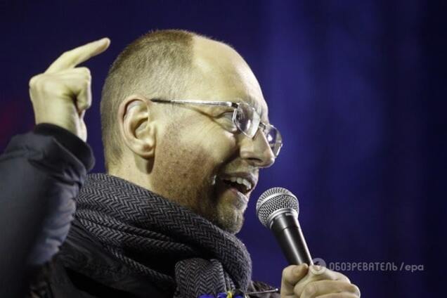 По ком тюрьма плачет: 'честный' Янукович оценил дела Яценюка с Тимошенко