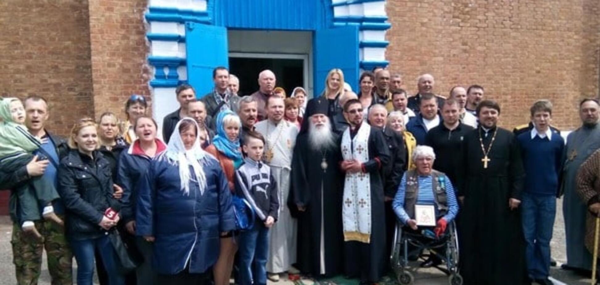 Голосуют ногами: Евстратий (Зоря) рассказал, как Московский патриархат теряет контроль над украинцами