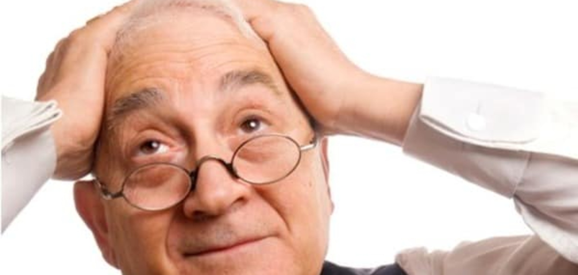 Ученые нашли способ, как побороть старческое слабоумие