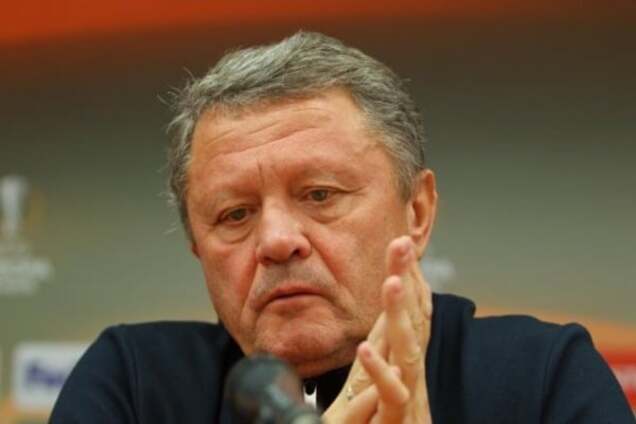 'Кто будет 'живым', тот и выйдет': У 'Днепра' проблемы перед игрой с 'Русенборгом'