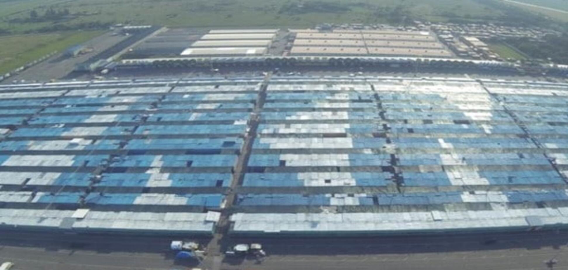 Директор рынка '7 километр': Юрий Иванющенко не входит в число акционеров