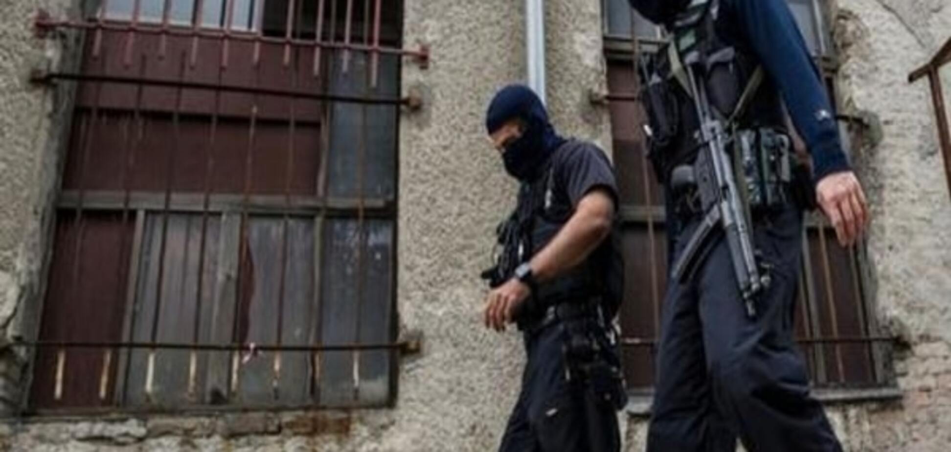 Прокуратура: Троє осіб готували теракти в Німеччині