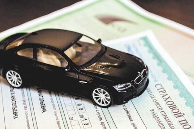 Страховка на случай: в Украине растут выплаты по полисам ОСАГО