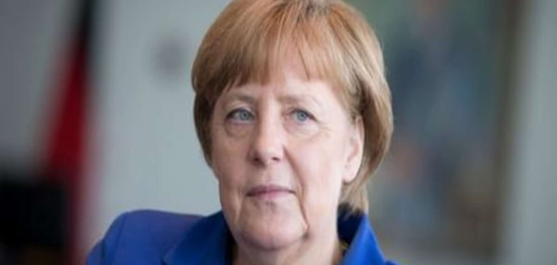 Time визнав Анґелу Меркель 'Людиною року'