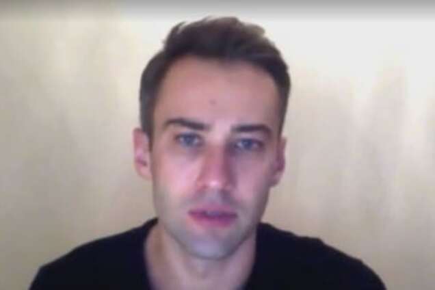 Видеообращение Шепелева: ведущий рассказал, почему прячет сына от семьи Фриске