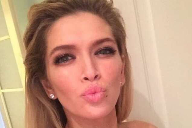 Брежнева возглавила рейтинг самых популярных звезд в Интернете