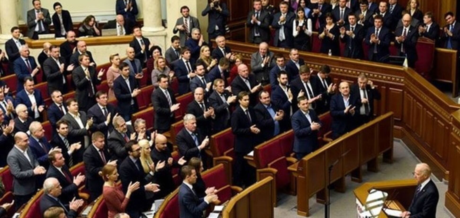 Результаты визита Байдена: как бы у нас не рвануло