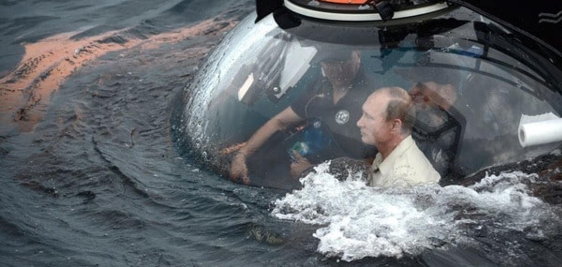 Нищета подвела: в Кремле боятся, что народ перестанет любить Путина