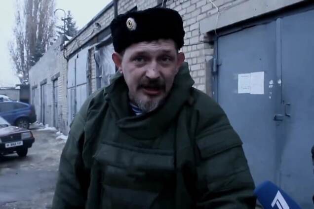 Сепаратистский бунт: казаки больше не подчиняются 'Бате'!