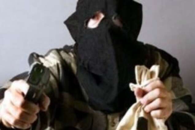 В Черновцах во время разбойного налета застрелили бизнесмена