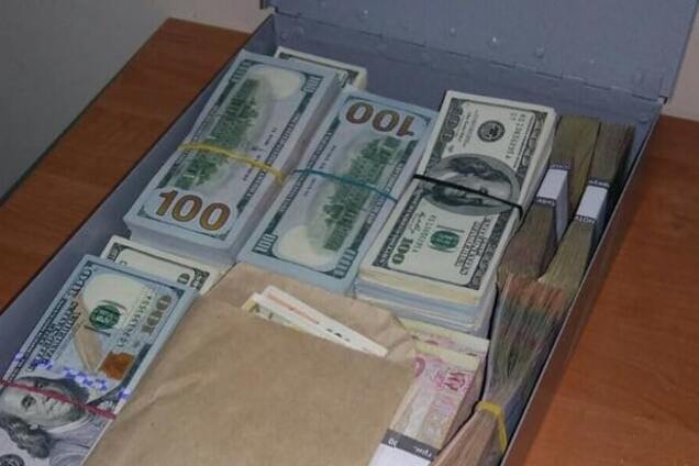 В ГПУ заговорили о смертной казни для взяточников