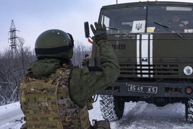 Бойцы АТО отразили атаку боевиков под Луганским: террористам пришлось отступить