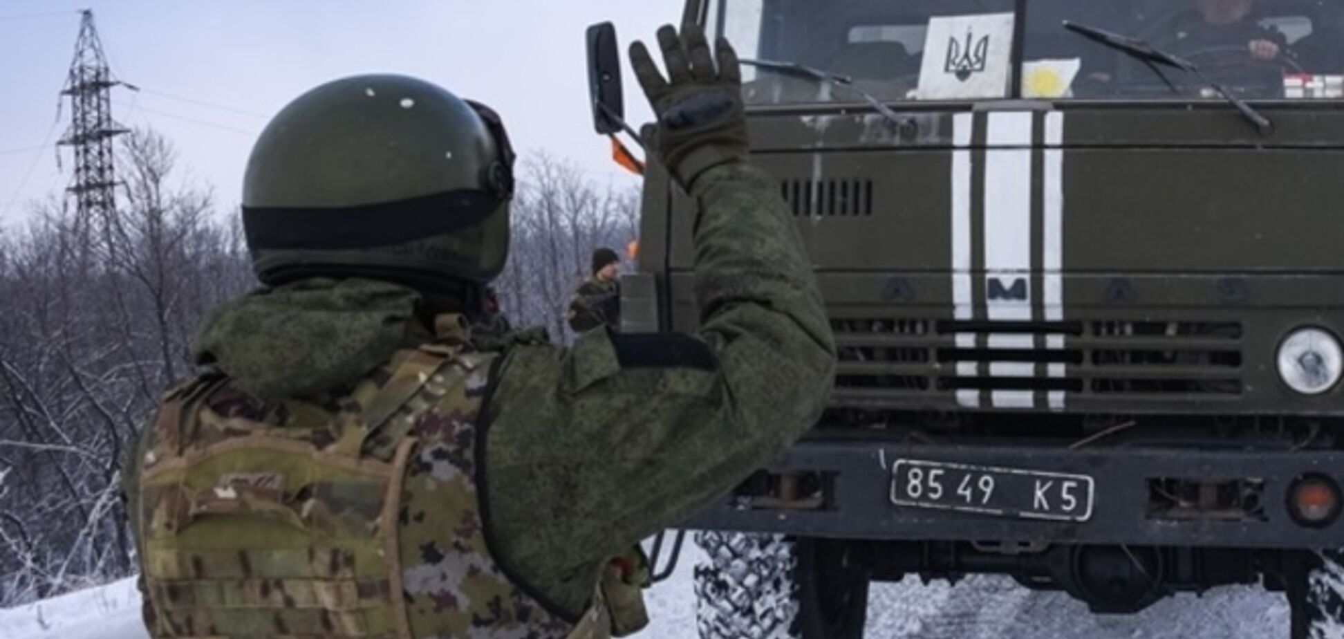 Бойцы АТО отразили атаку боевиков под Луганским: террористам пришлось отступить
