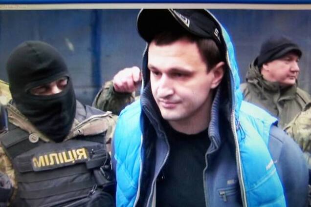 Покушение на Парубия организовал сотрудник Управления госохраны, преступники задержаны - Аваков