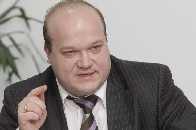 Нас хотели запугать и спровоцировать. Мирный процесс под угрозой - Чалый