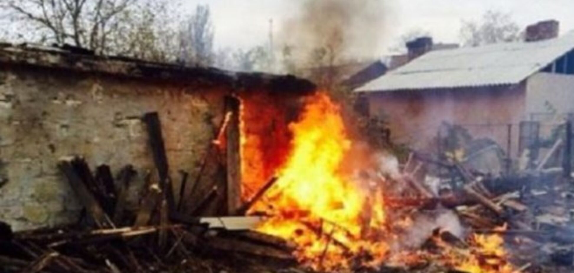 Боевики продолжают убивать мирное население: за сутки погибли 7 и ранены 6 жителей Донетчины
