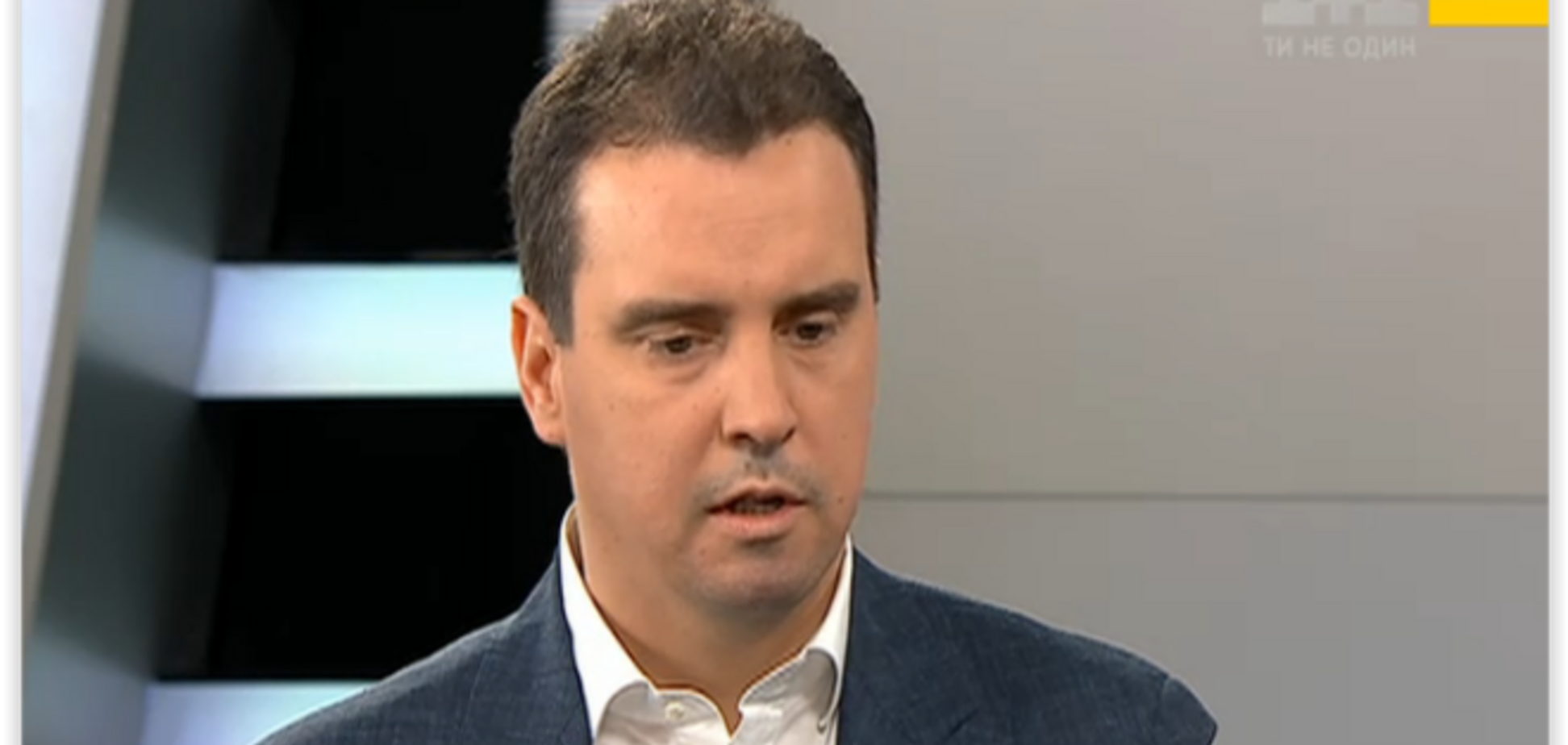 Абромавичюс заверил, что введение ЧС на Донбассе не повлияет на украинскую экономику