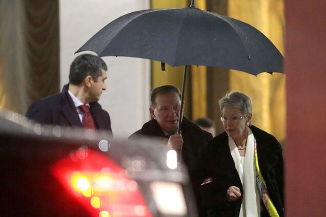 Требования 'ЛНР' и 'ДНР': дайте пожрать и бабла