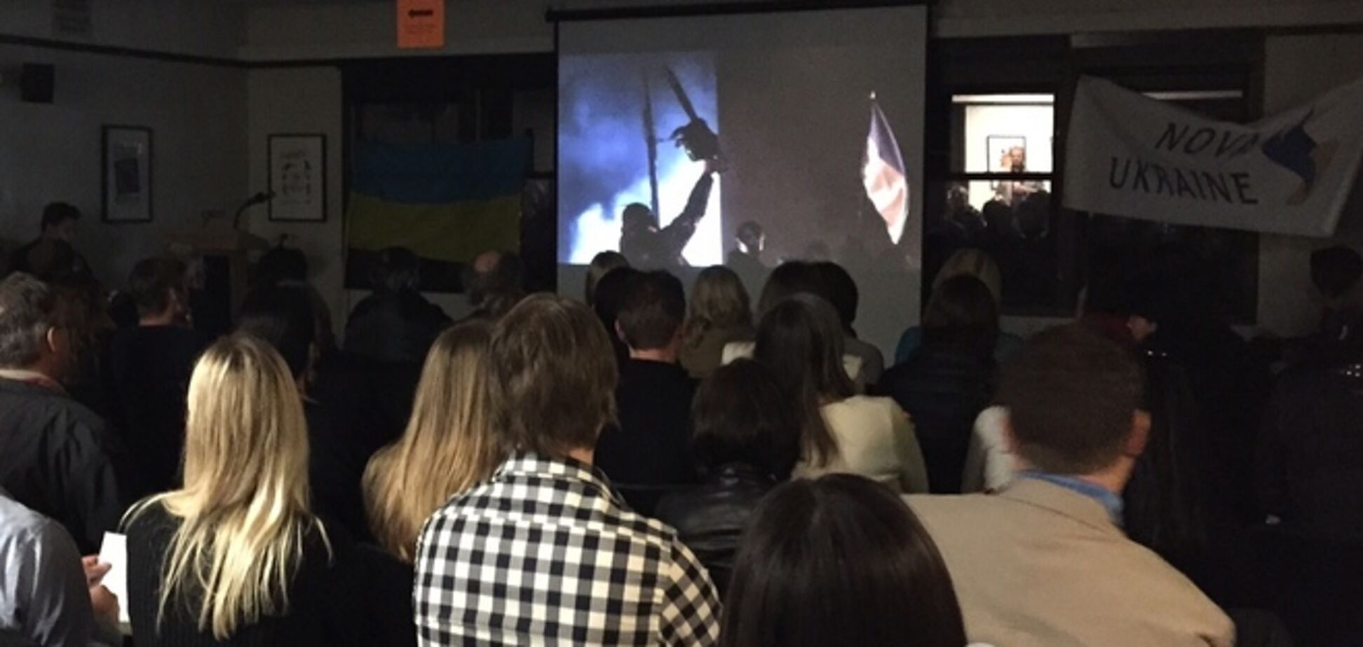 Министры и депутаты, вы помните, на чьей крови пришли к власти?