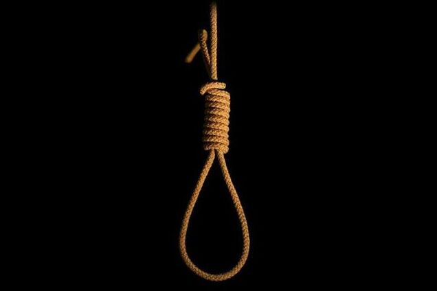 В Северодонецке судья, застреливший зятя-милиционера, найден повешенным