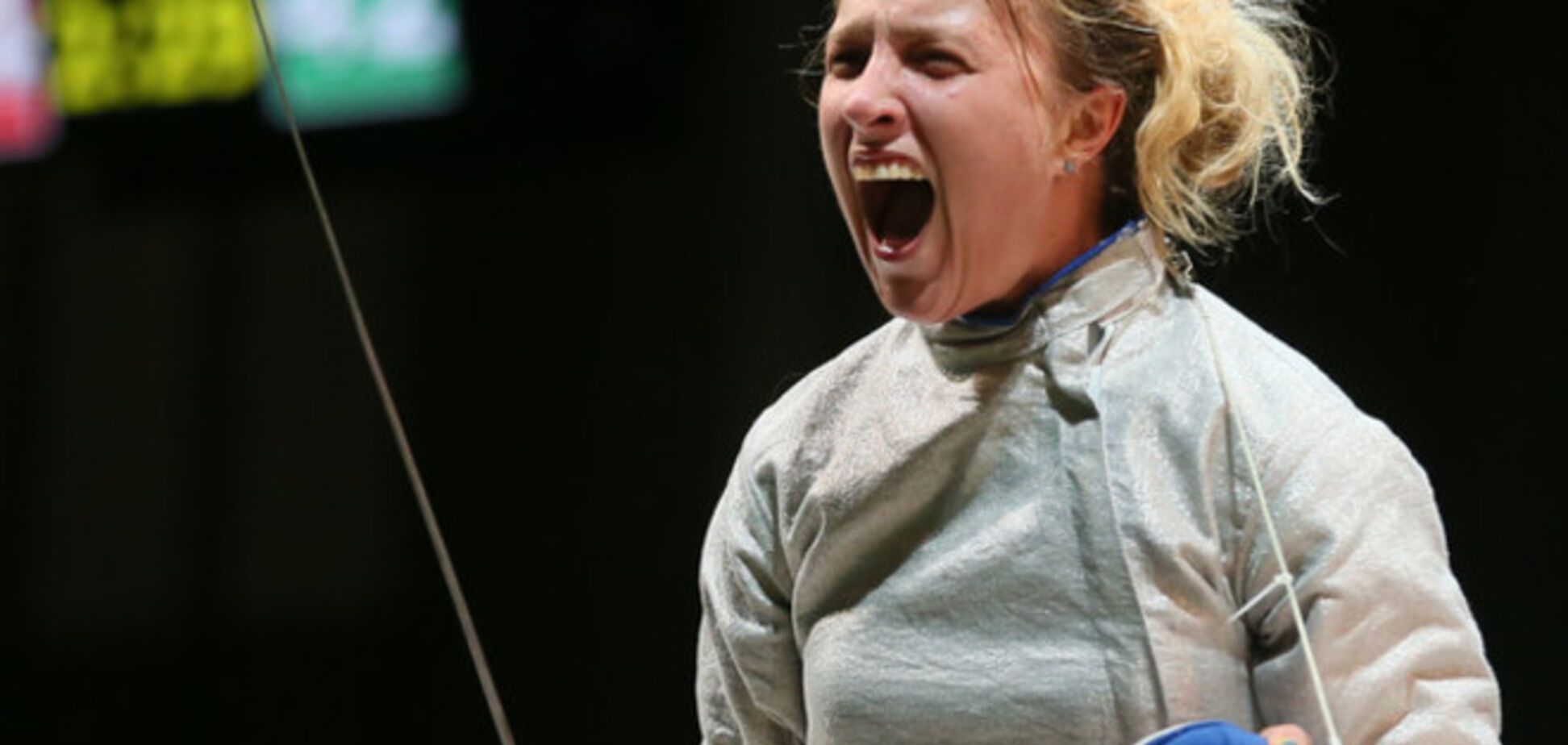 Украинские саблистки разгромили россиянок в финале Кубка мира