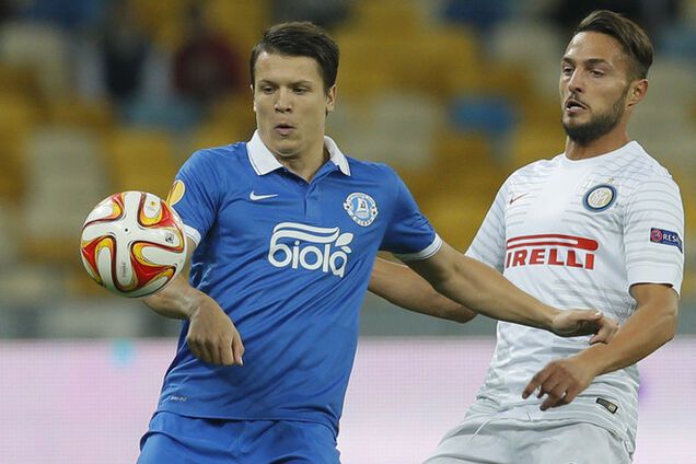 Коноплянка в последний момент может уехать в Англию