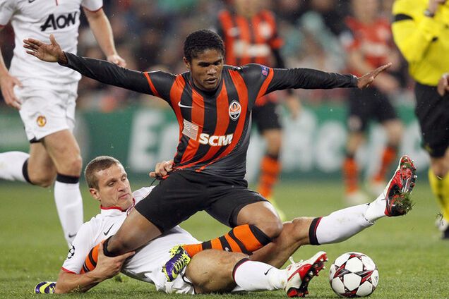 'Шахтер' может провернуть грандиозный трансфер