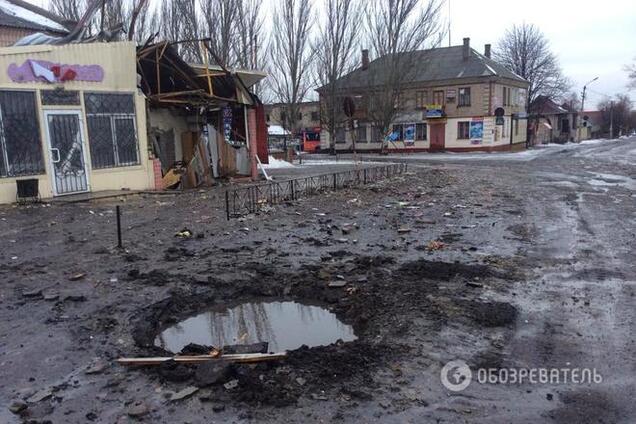 Замначальника ГУМВД Донецкой области рассказал подробности операции по деблокированию 'Свитязя'