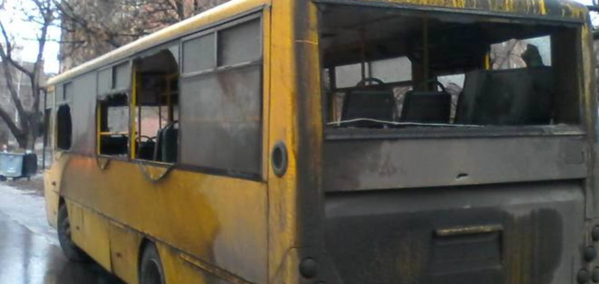 В Дебальцево боевики прицельно обстреляли автобусы с беженцами, 12 раненых: опубликованы фото