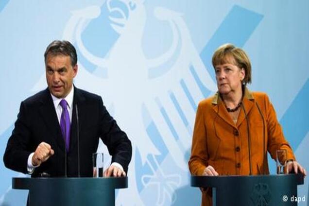 Венгрия: удастся ли шпагат между Россией и Евросоюзом?