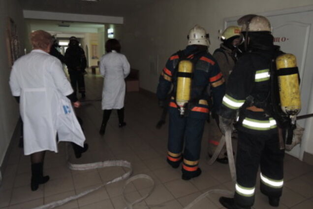 Охрана Киева: в столице готовят бомбоубежища и отрабатывают эвакуацию