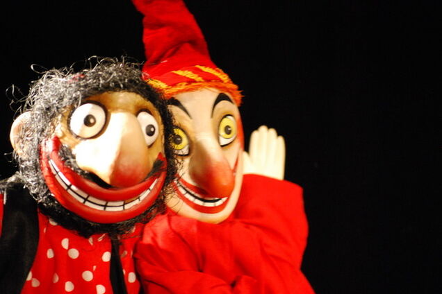 Масленицу в Алтайском крае России отпразднуют ритуальным убийством Барака Обамы