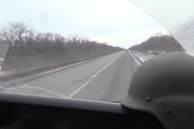 Военное телевидение развенчало мифы росСМИ о дебальцевском 'котле': опубликовано видео