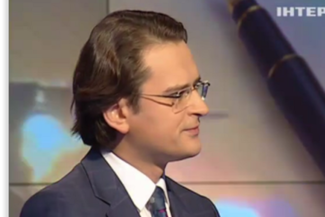 Кулеба нашел положительный момент в провальной встрече в Минске