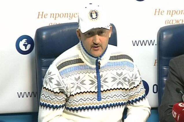 Весной нас ждут серьезные проблемы, когда с фронта вернутся 50 тысяч человек - Мочанов