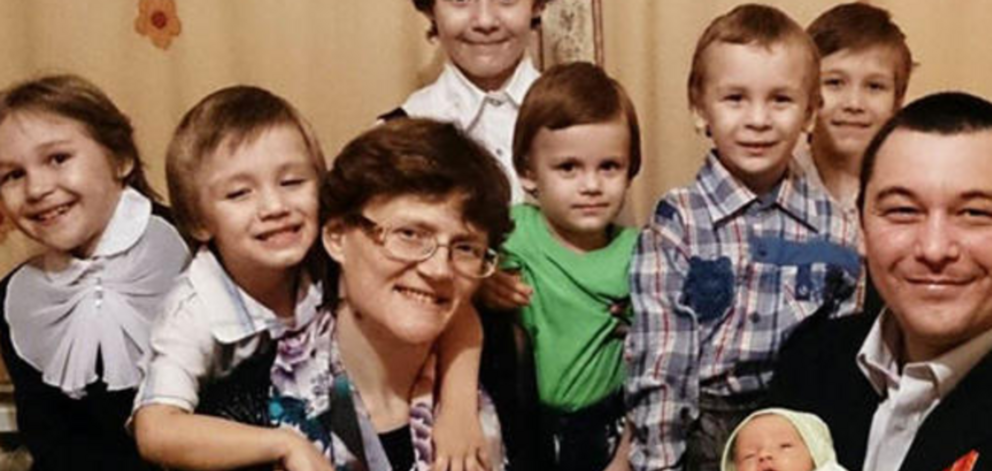 Павел Астахов и более 15 тысяч россиян добиваются от Путина освобождения матери 7 детей, обвиняемой в госизмене