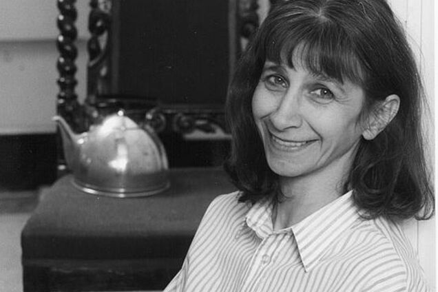 Умерла мама российского телеведущего Ивана Урганта