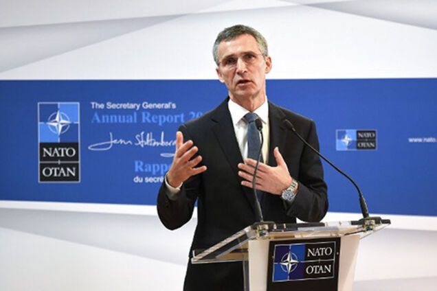 Мировым сообществом принято решение валить Путина