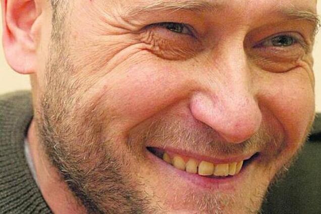 'Я никого не съем и кровь их детей не выпью' - Ярош зовет в гости россиян: опубликовано видео