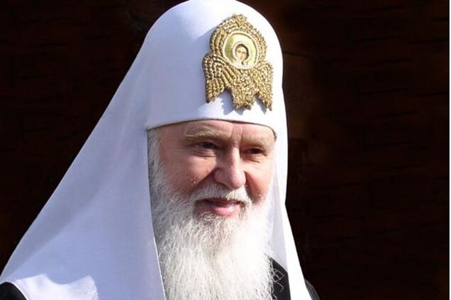 Филарет отправил бойцам АТО тонну мяса и призвал украинцев не уклоняться от мобилизации