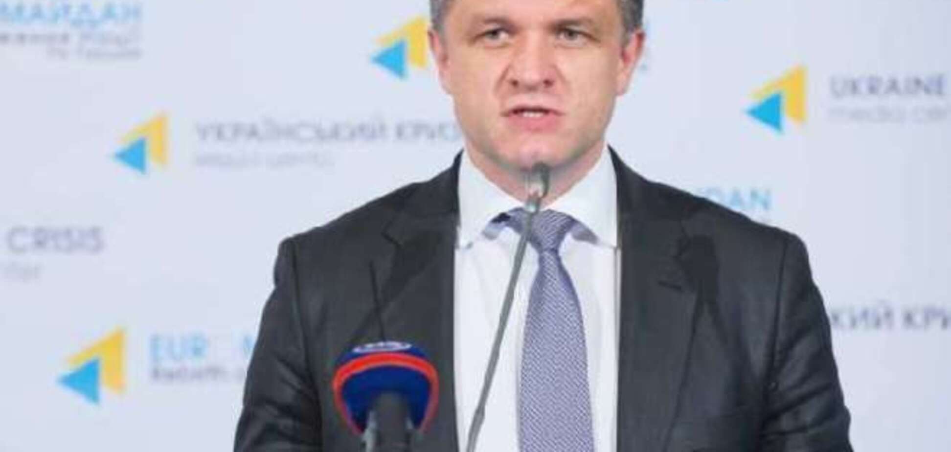 Замглавы АП Шимкив: переговоры с МВФ продлятся до 11 февраля