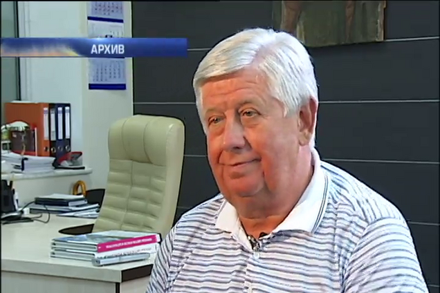 Порошенко предложил Раде вместо Яремы на должность Генпрокурора назначить Шокина