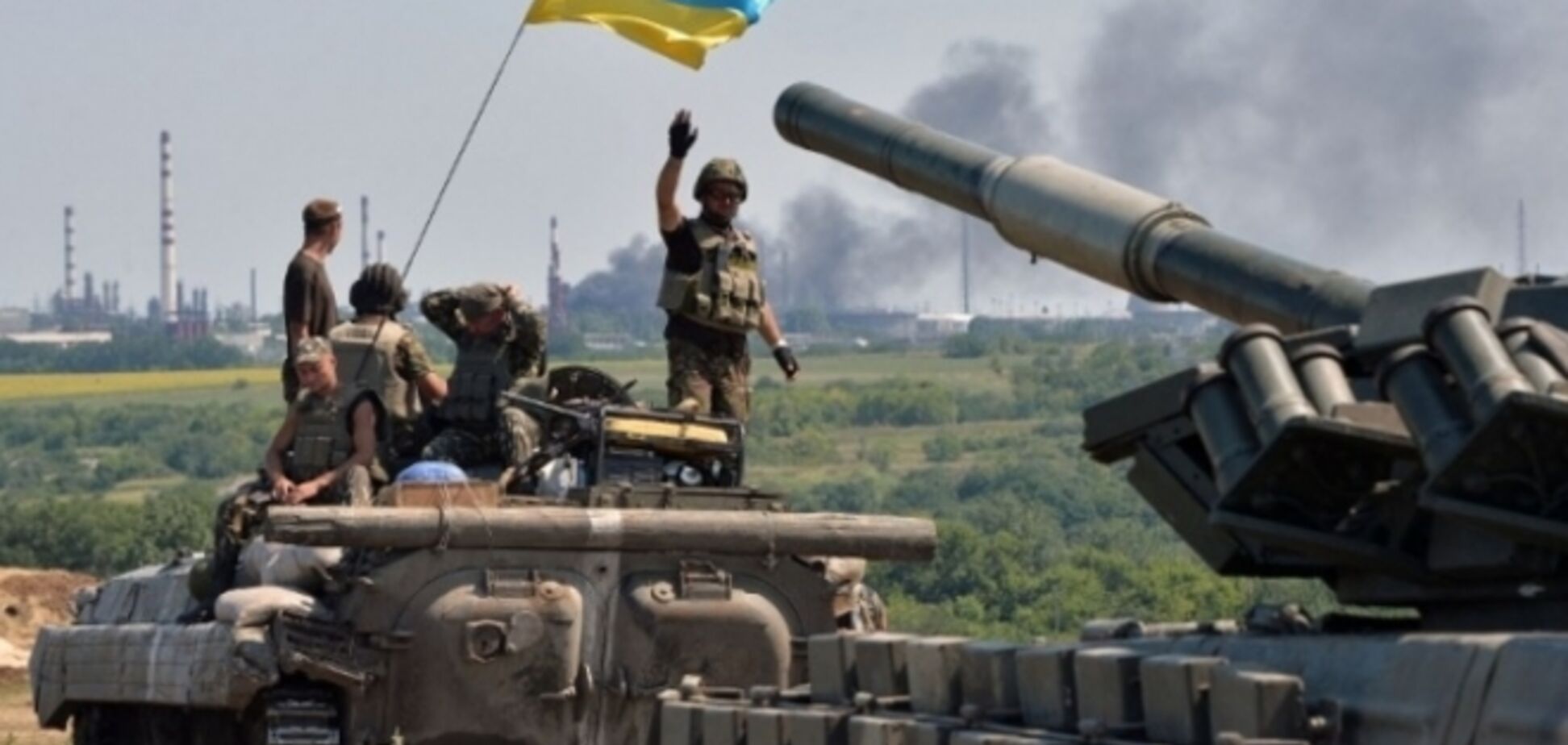 Шансы на американское оружие: что Украина может получить от США. Инфографика