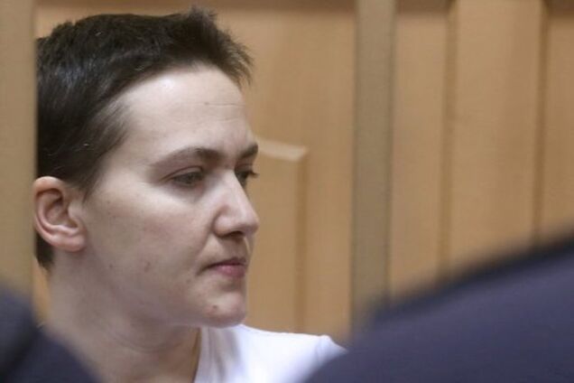Московский суд 10 февраля рассмотрит продление ареста голодающей Савченко